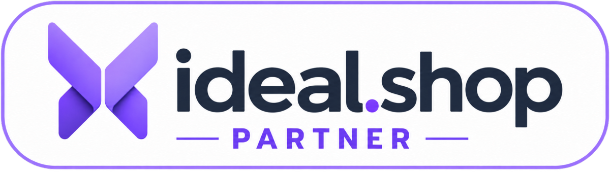 ideal.shop Partner