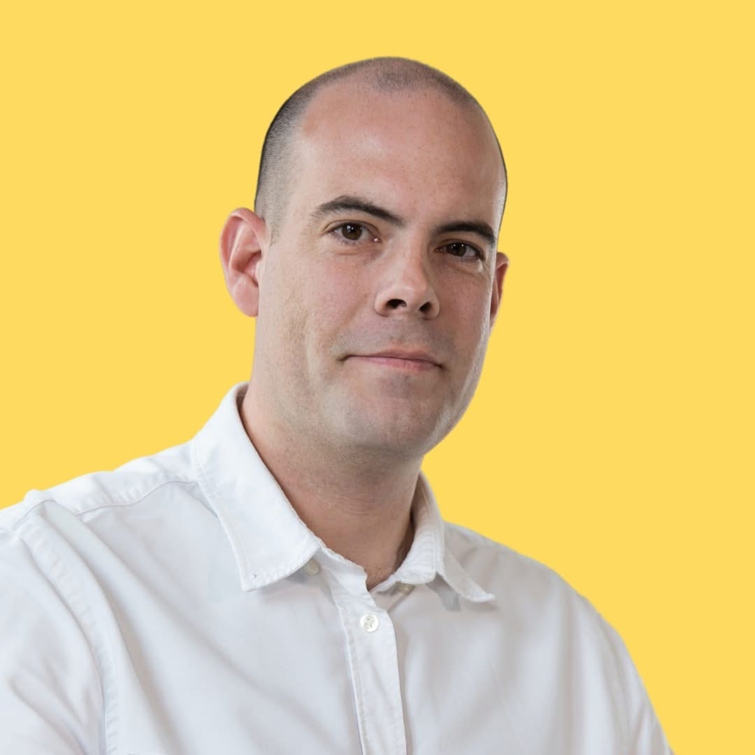 Jan Lucas Hilgers, Paid Ads specialist og ejer af Ritter Media