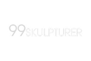 99skulpturer logo
