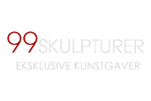 99skulpturer logo
