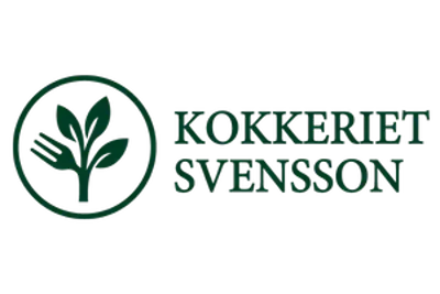 Kokkeriet Svensson logo