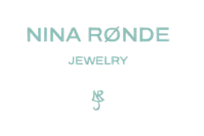 Nina Rønde Jewelry logo
