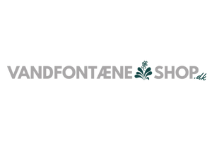 Vandfontæneshop
