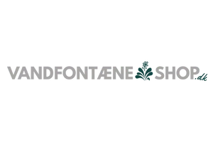 Vandfontæneshop