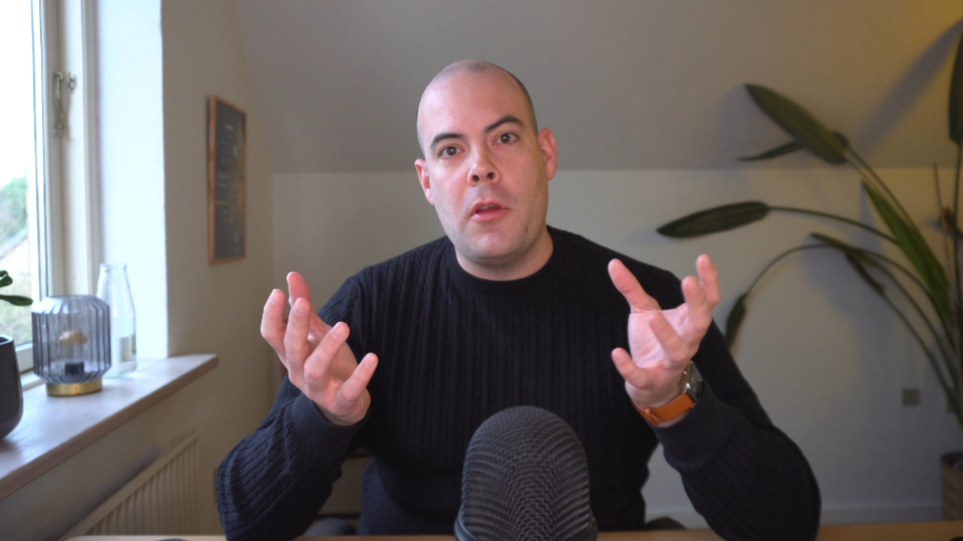 Introduktionsvideo til Ritter Media – freelance specialist i Google Ads og Meta Ads